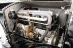 Rolls-Royce Phantom I Ascot Sport Phaeton 1929 года